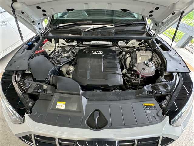 AUDI AUDI Q5 2021
