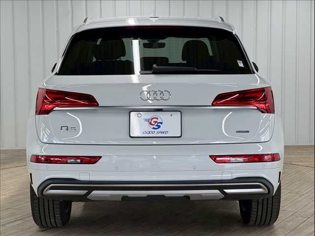 AUDI AUDI Q5 2021
