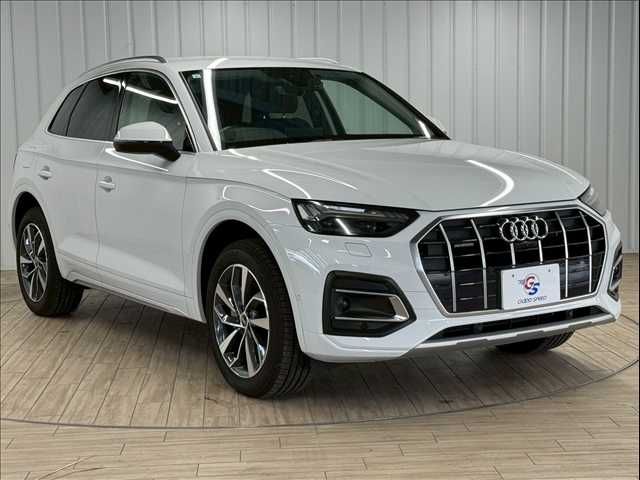 AUDI AUDI Q5 2021