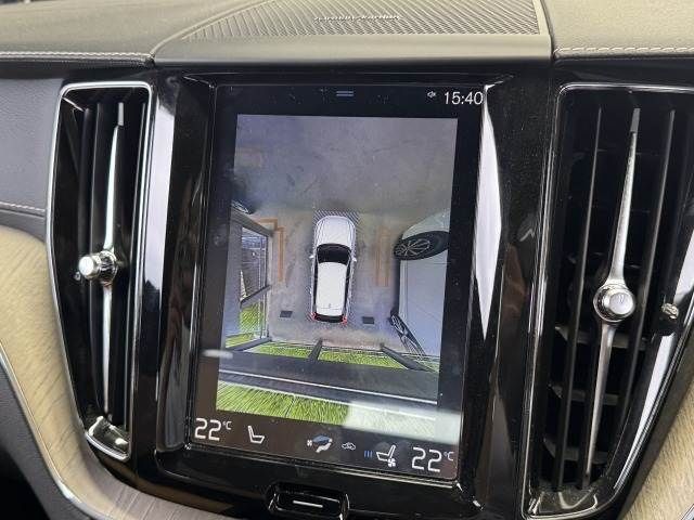 VOLVO VOLVO XC60 2019