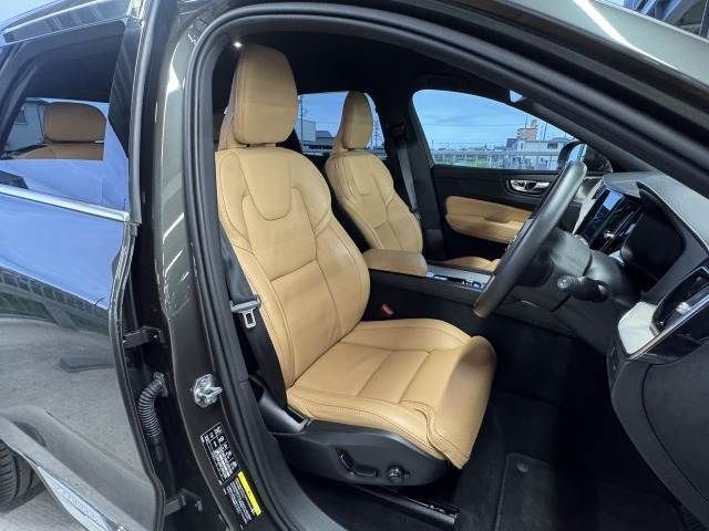 VOLVO VOLVO XC60 2019