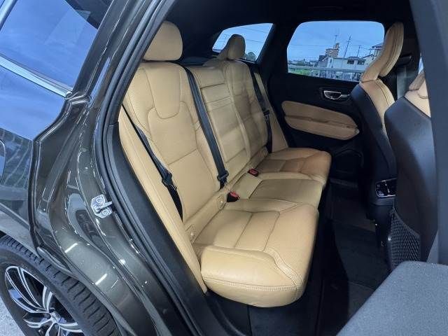 VOLVO VOLVO XC60 2019