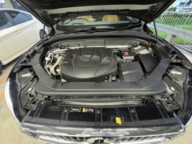 VOLVO VOLVO XC60 2019