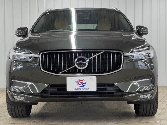 VOLVO VOLVO XC60 2019