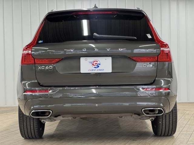 VOLVO VOLVO XC60 2019