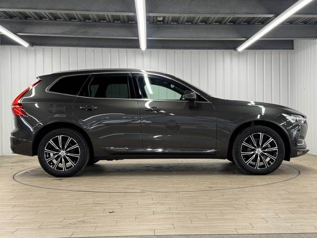 VOLVO VOLVO XC60 2019