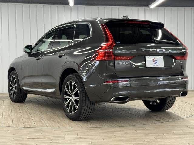 VOLVO VOLVO XC60 2019