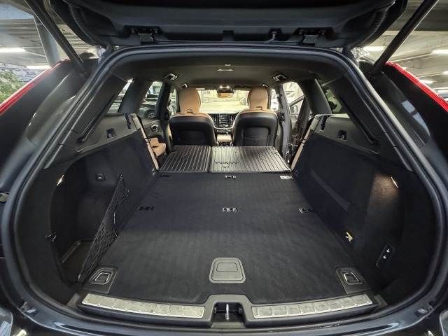 VOLVO VOLVO XC60 2019