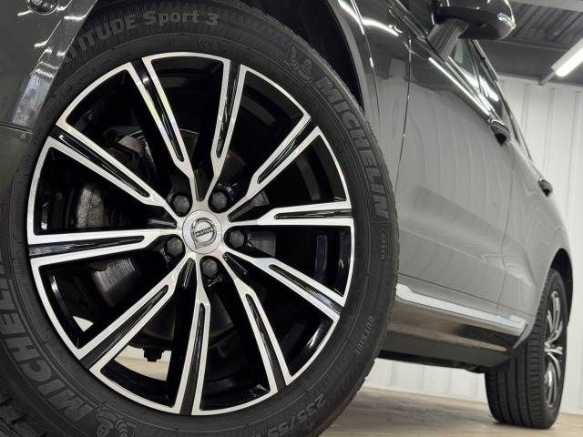 VOLVO VOLVO XC60 2019