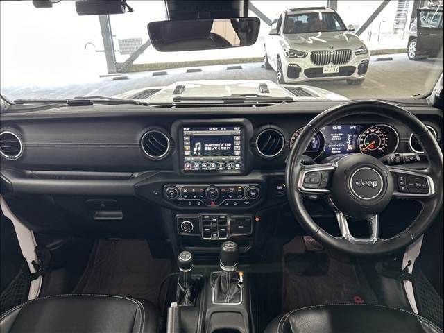 JEEP JEEP WRANGLER UNLIMITED 2020