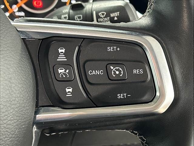 JEEP JEEP WRANGLER UNLIMITED 2020