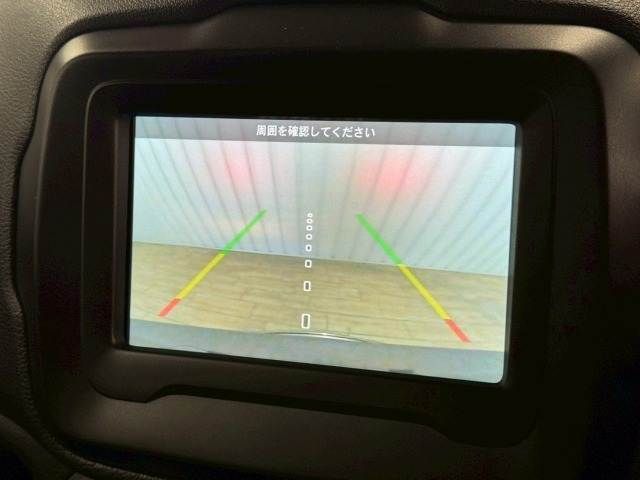 JEEP JEEP Renegade 2020