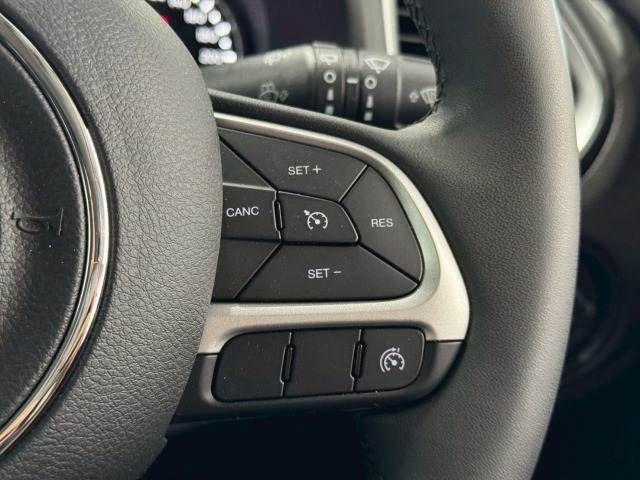 JEEP JEEP Renegade 2020