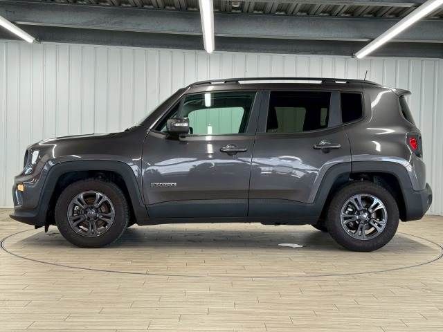 JEEP JEEP Renegade 2020