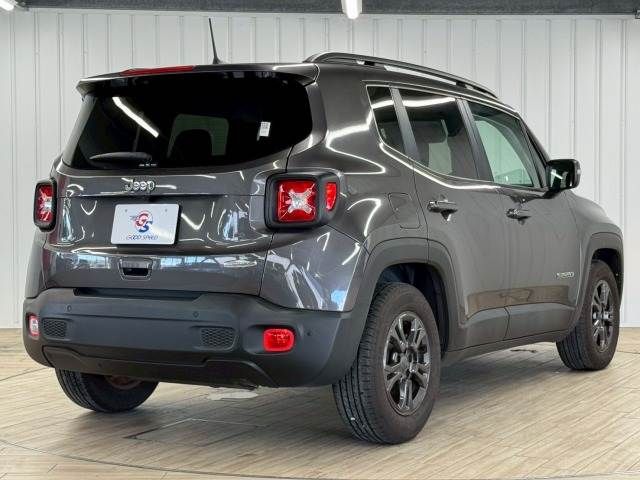 JEEP JEEP Renegade 2020