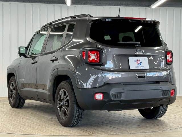 JEEP JEEP Renegade 2020