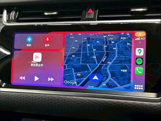 ROVER ROVER RANGE ROVER EVOGUE 2019