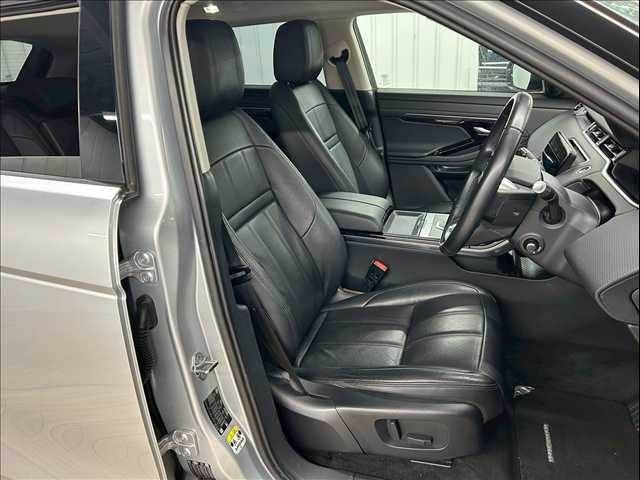 ROVER ROVER RANGE ROVER EVOGUE 2019