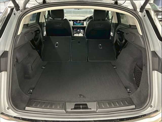 ROVER ROVER RANGE ROVER EVOGUE 2019