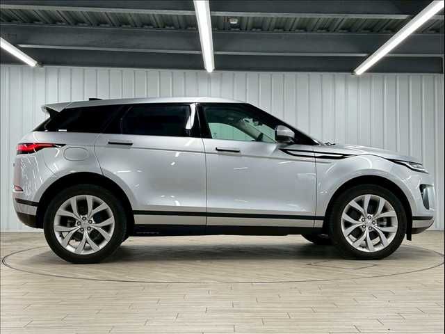 ROVER ROVER RANGE ROVER EVOGUE 2019