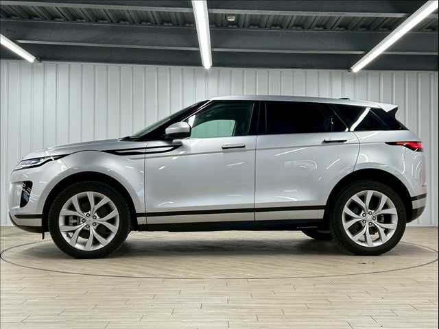ROVER ROVER RANGE ROVER EVOGUE 2019