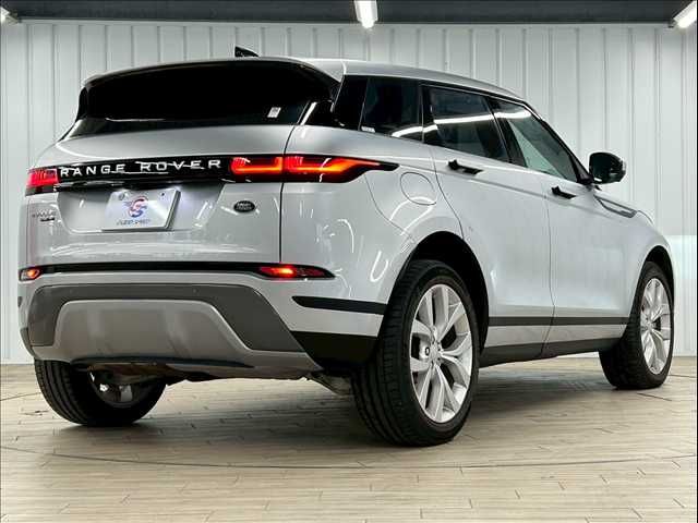 ROVER ROVER RANGE ROVER EVOGUE 2019