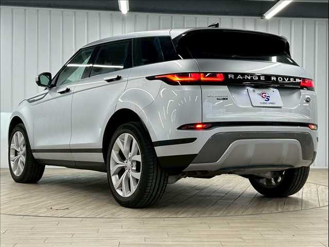 ROVER ROVER RANGE ROVER EVOGUE 2019