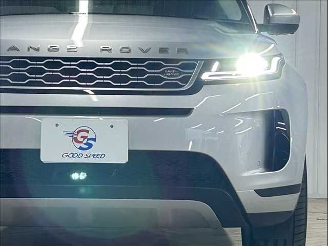 ROVER ROVER RANGE ROVER EVOGUE 2019