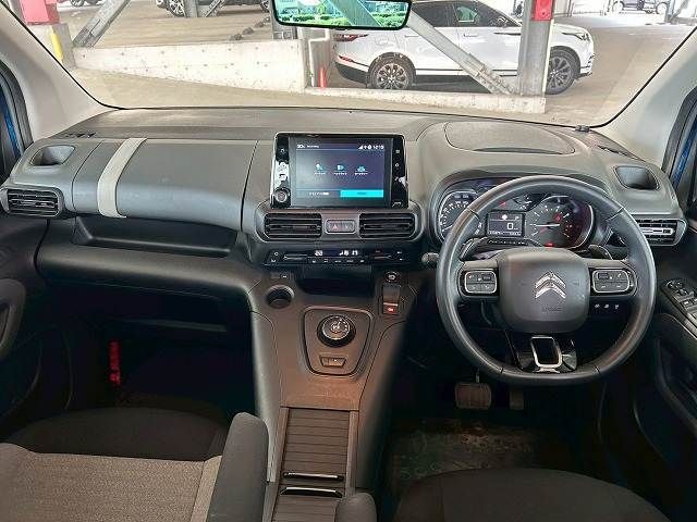 CITROEN CITROEN Berlingo 2023