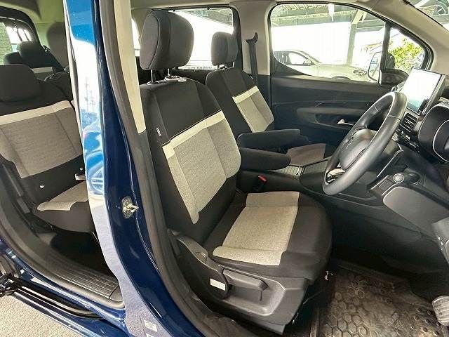 CITROEN CITROEN Berlingo 2023