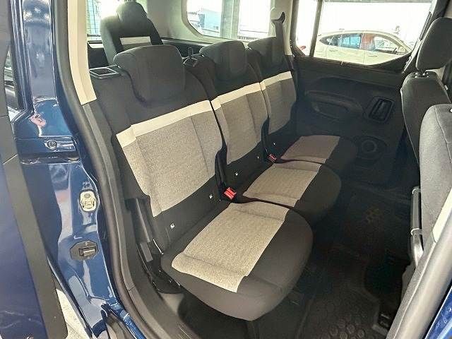 CITROEN CITROEN Berlingo 2023