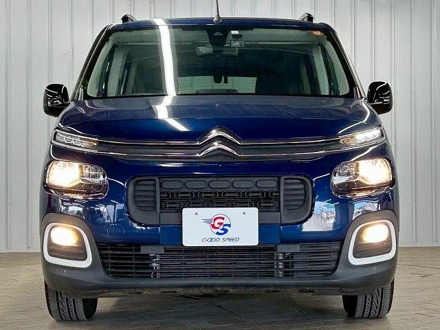 CITROEN CITROEN Berlingo 2023