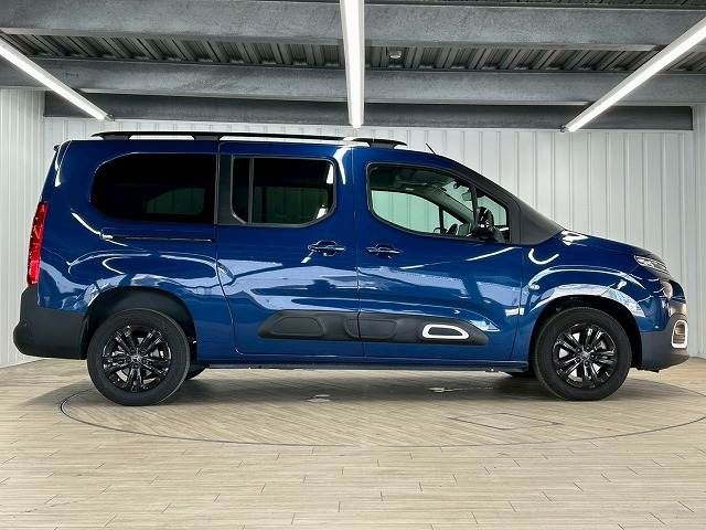 CITROEN CITROEN Berlingo 2023