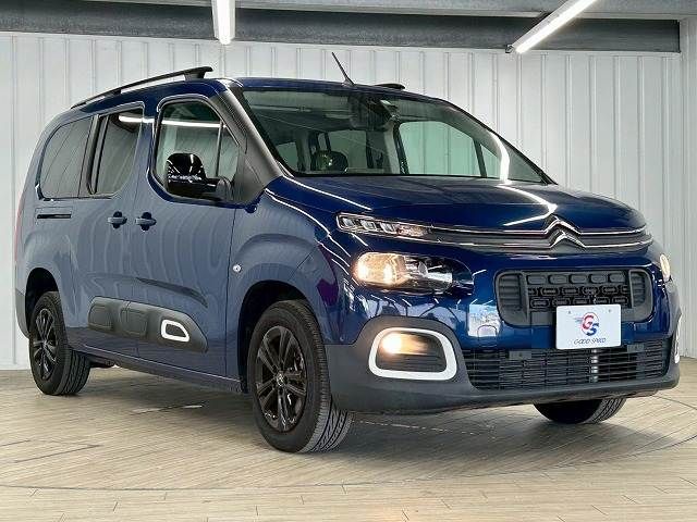 CITROEN CITROEN Berlingo 2023