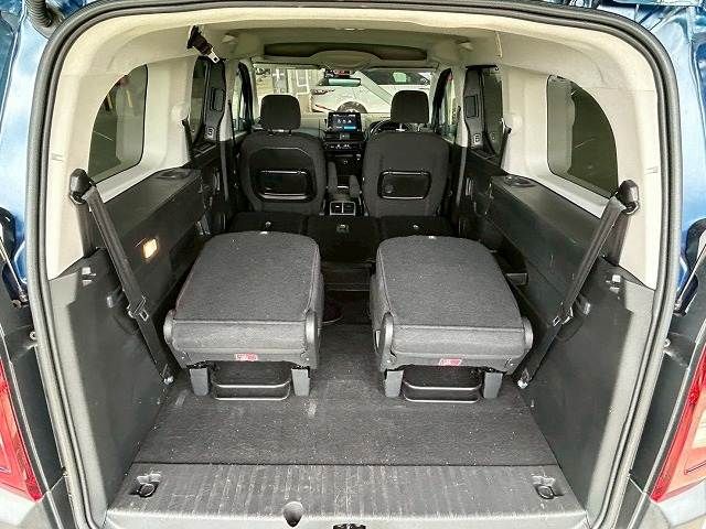 CITROEN CITROEN Berlingo 2023