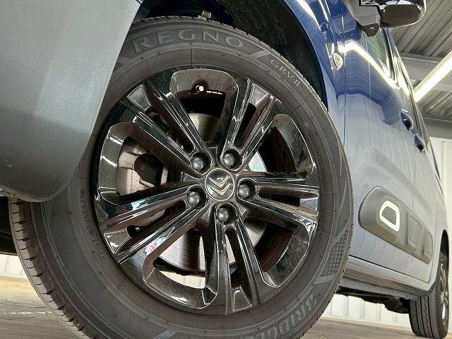 CITROEN CITROEN Berlingo 2023