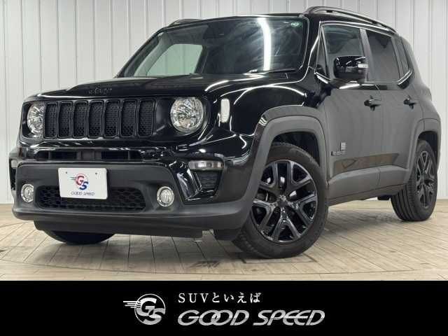 JEEP JEEP Renegade 2019