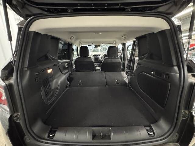 JEEP JEEP Renegade 2019