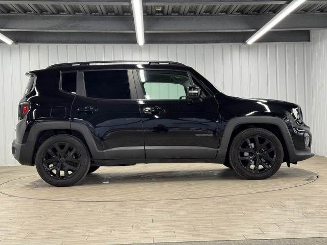 JEEP JEEP Renegade 2019