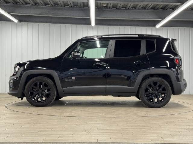 JEEP JEEP Renegade 2019