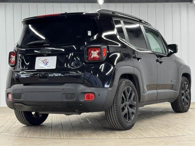 JEEP JEEP Renegade 2019