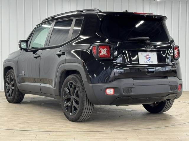 JEEP JEEP Renegade 2019