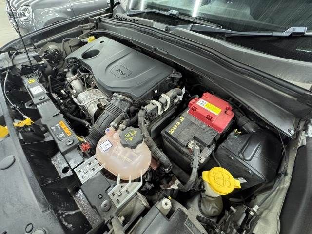 JEEP JEEP Renegade 2019