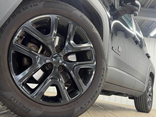 JEEP JEEP Renegade 2019