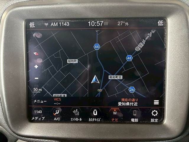 JEEP JEEP Renegade 2021