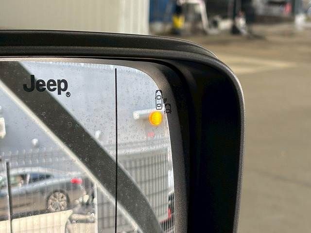 JEEP JEEP Renegade 2021