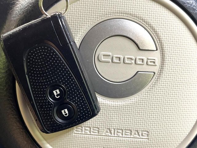 DAIHATSU MIRA Cocoa 2014