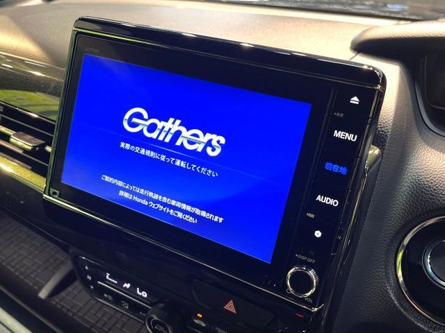 HONDA N BOX CUSTOM 2019