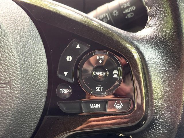 HONDA N BOX CUSTOM 2019