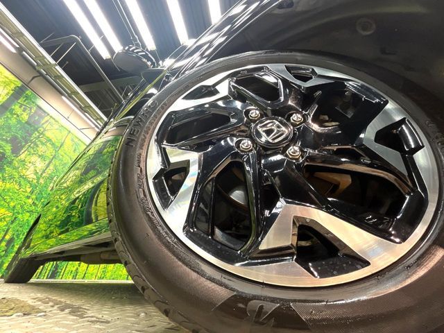 HONDA N BOX CUSTOM 2019